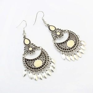 Bohemian Earrings